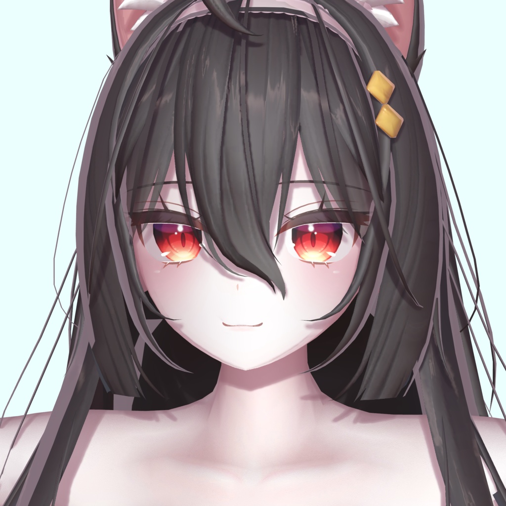 Free 無料【ここあ】メイク Make up