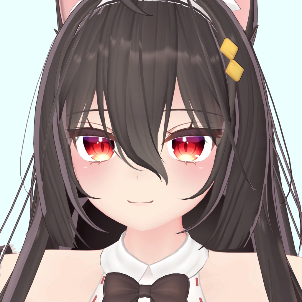 Free 無料【ここあ】メイク Make up