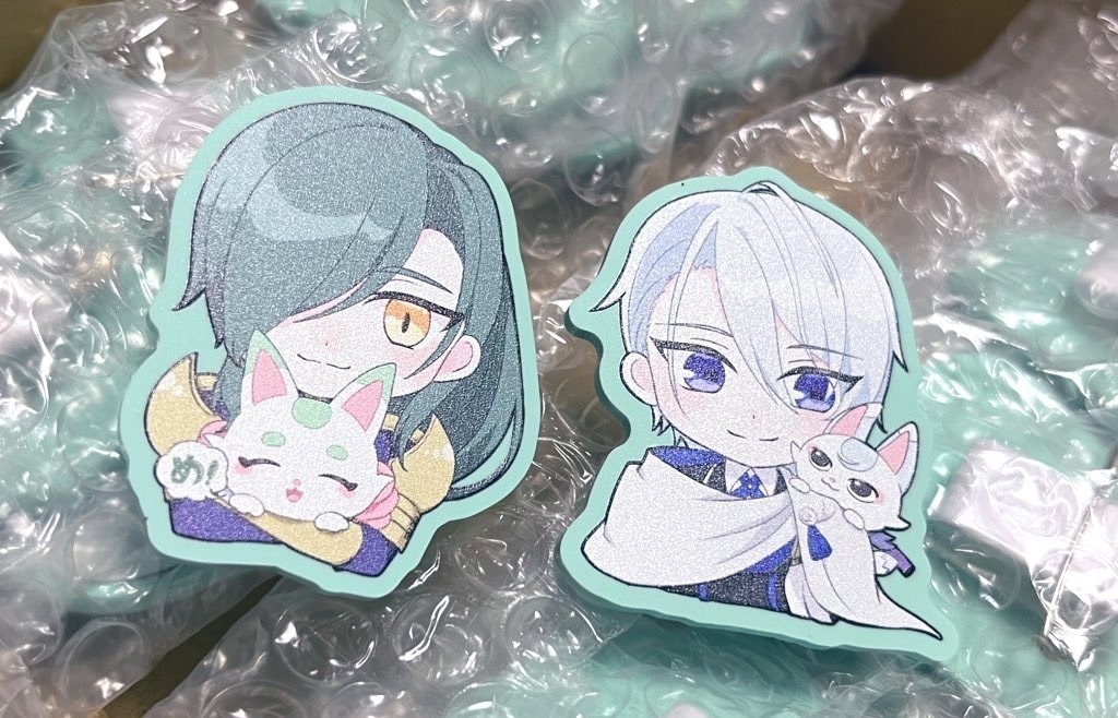 あくりるくりっぷ