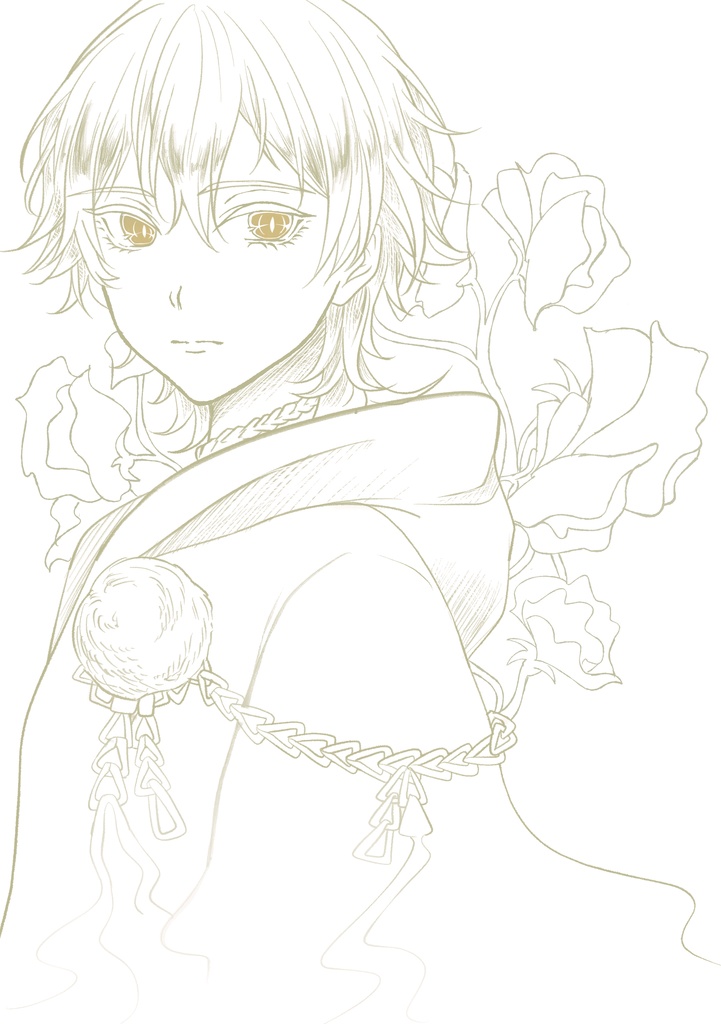 鶴丸国永の墓還り