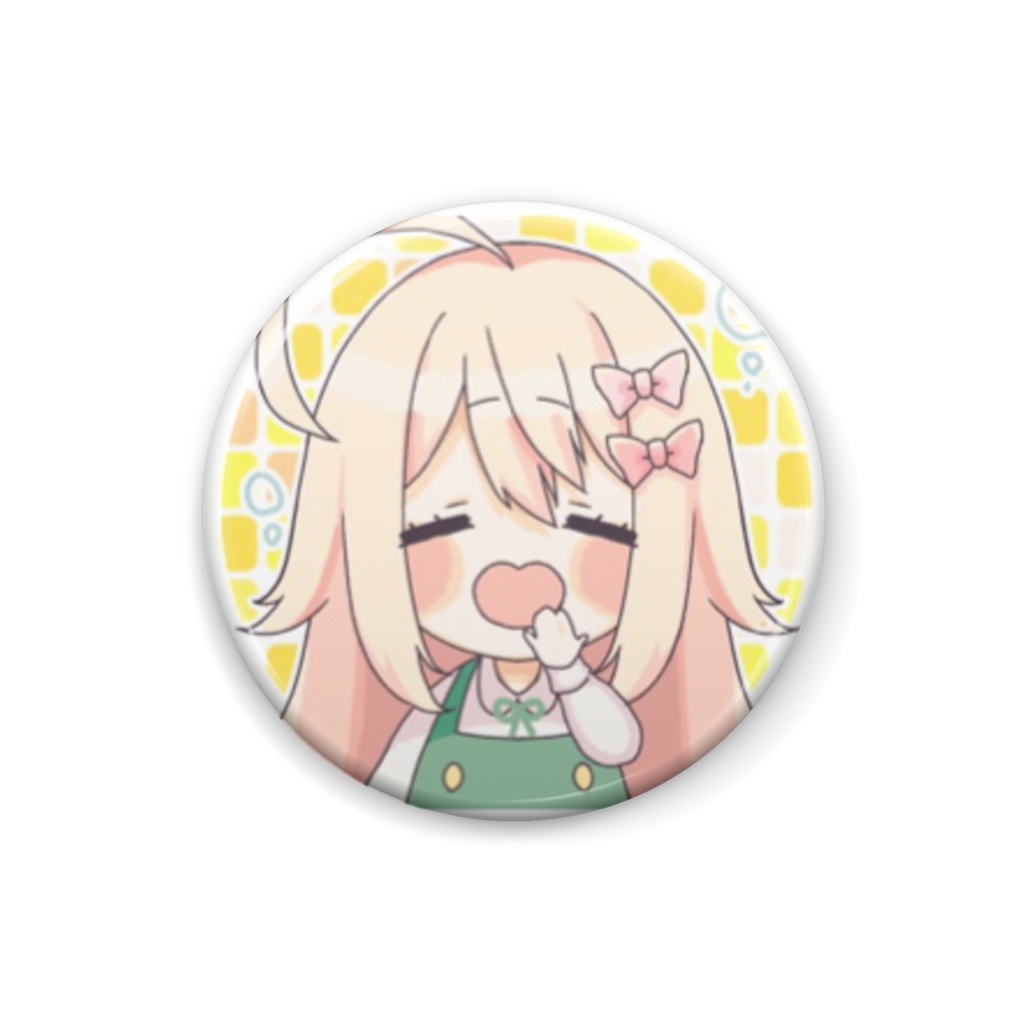 缶バッジ②