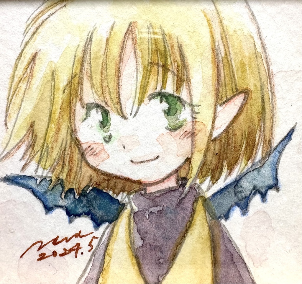 額装原画）youse's