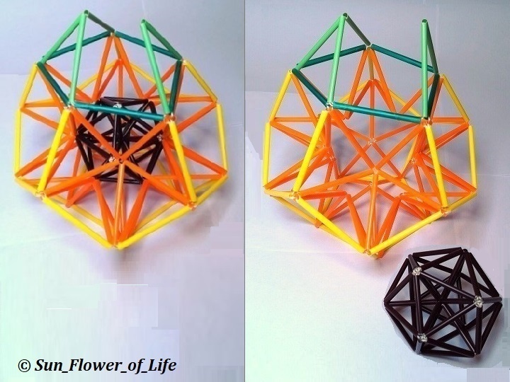正12面体ボール The Dodecahedron Ball