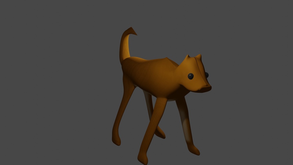 犬っぽいもの