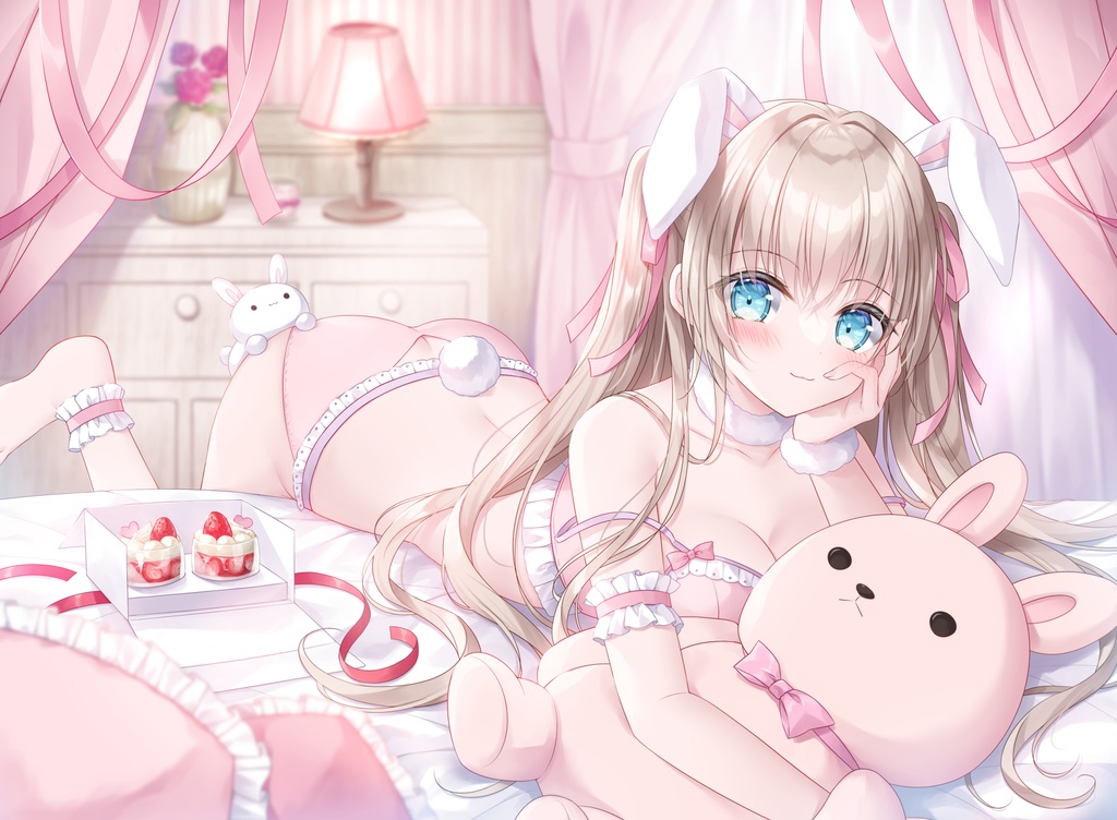 【C101新作】B6アクリルボード