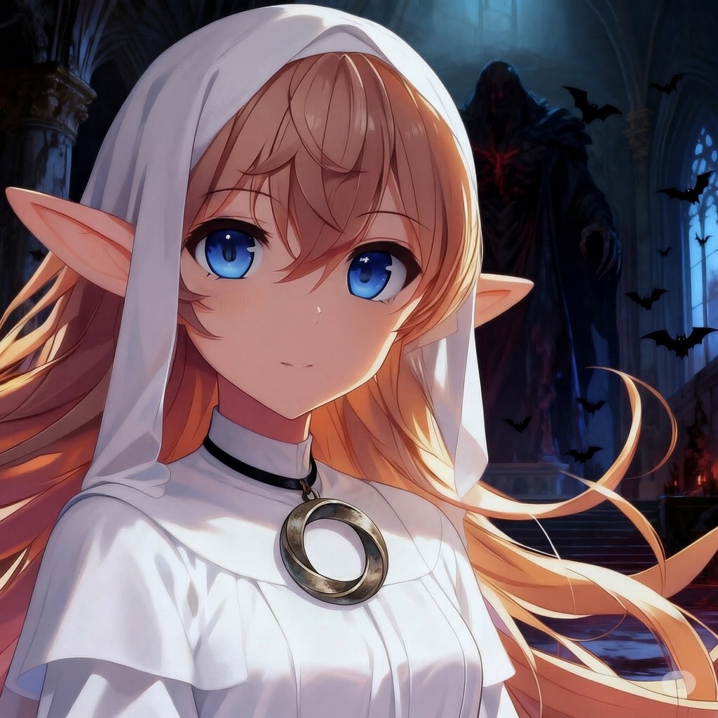 SW2.5シナリオ『最高にして最後の美』レベル10-11