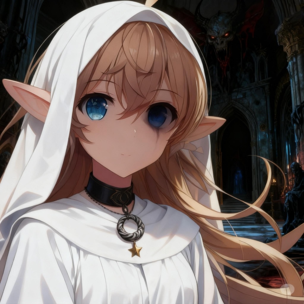 SW2.5シナリオ『最高にして最後の美』レベル10-11