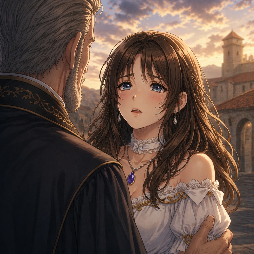 SW2.5『もう一度、名前を呼んで』