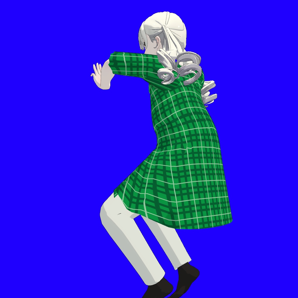 【無料】カイジ謎ポーズ