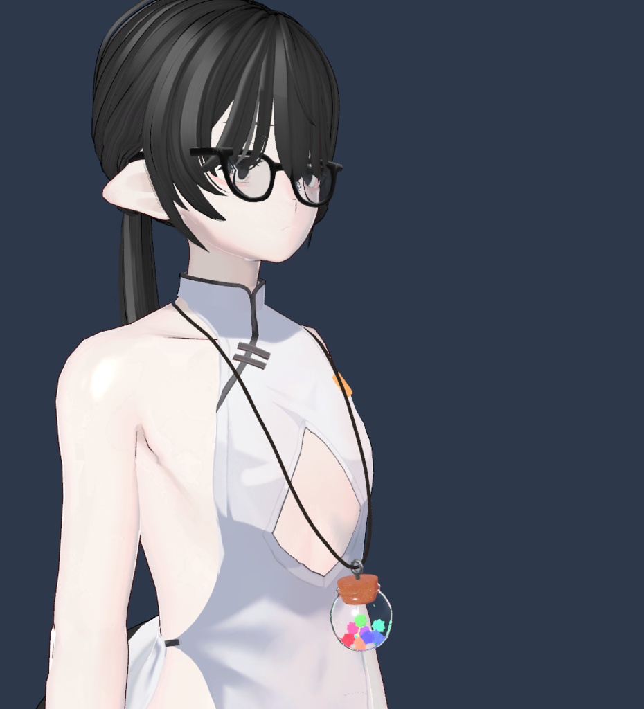 【光る】CandyJar