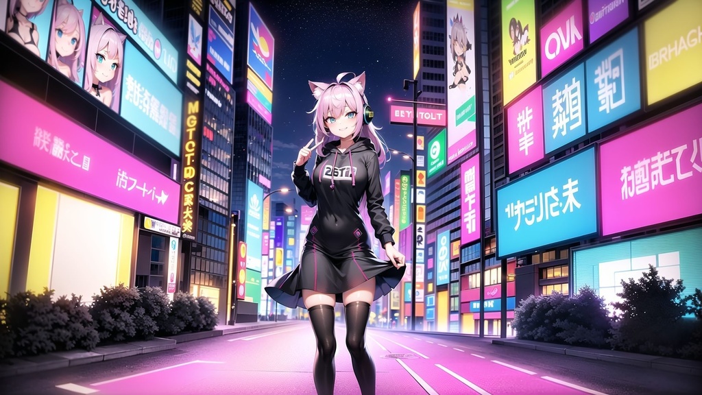 Amaterasu ～天照～