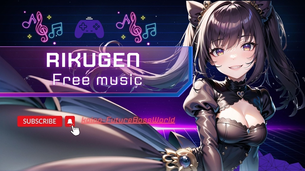 Rikugen~陸玄~