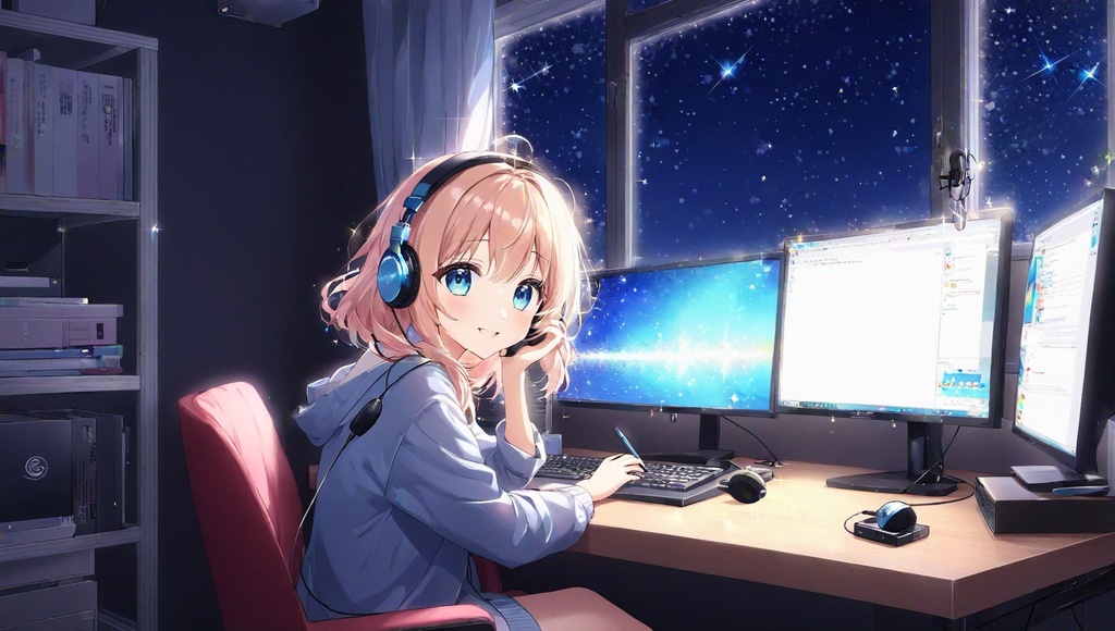 るんぴか☆ビートアラモード
