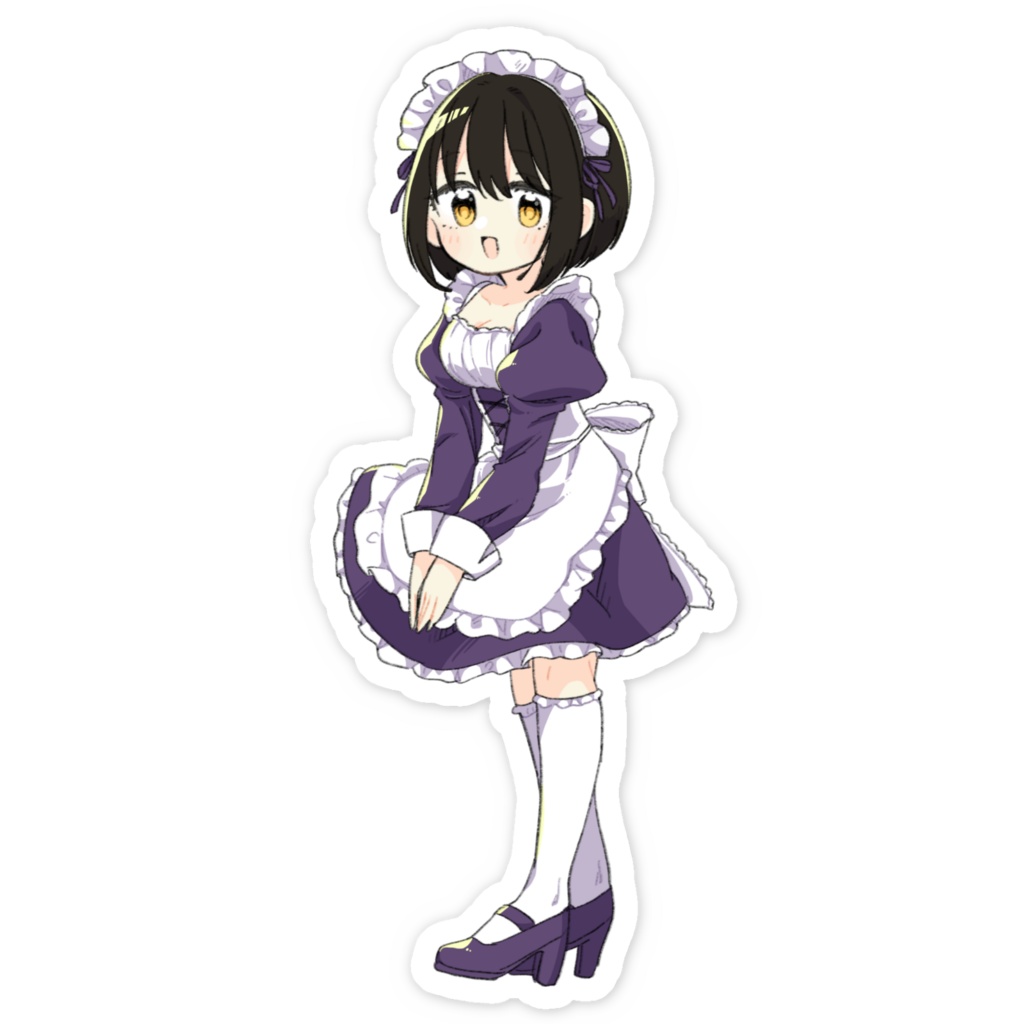 メイド鷹富士茄子