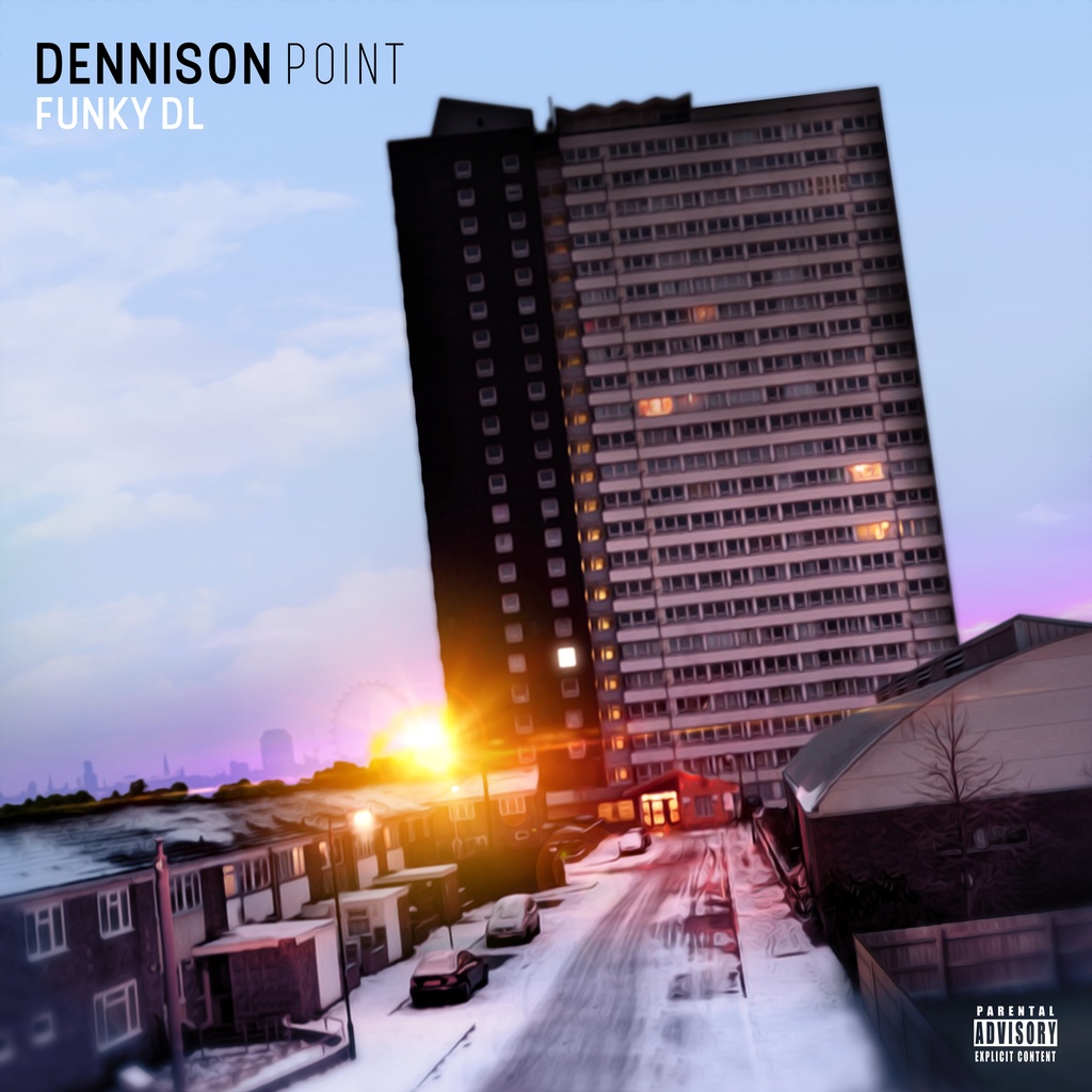 Dennison Point (デジタルアルバム)