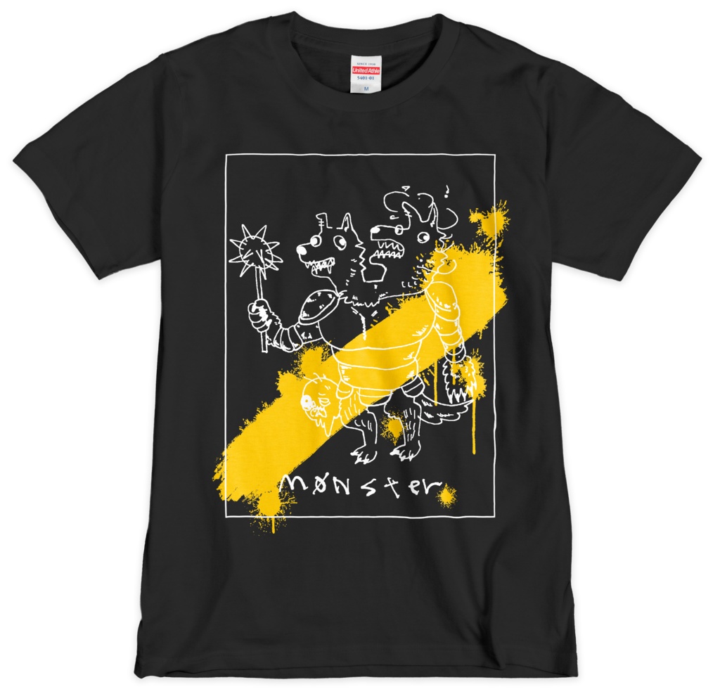 【その都度印刷】どうかと思うよTシャツ