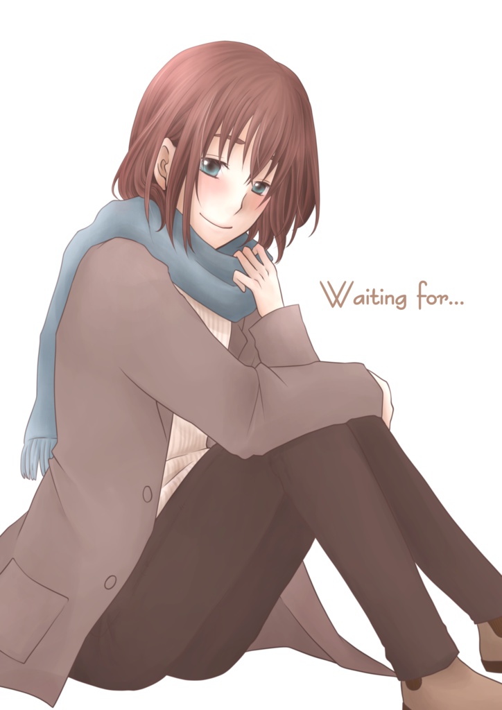 Waiting for...