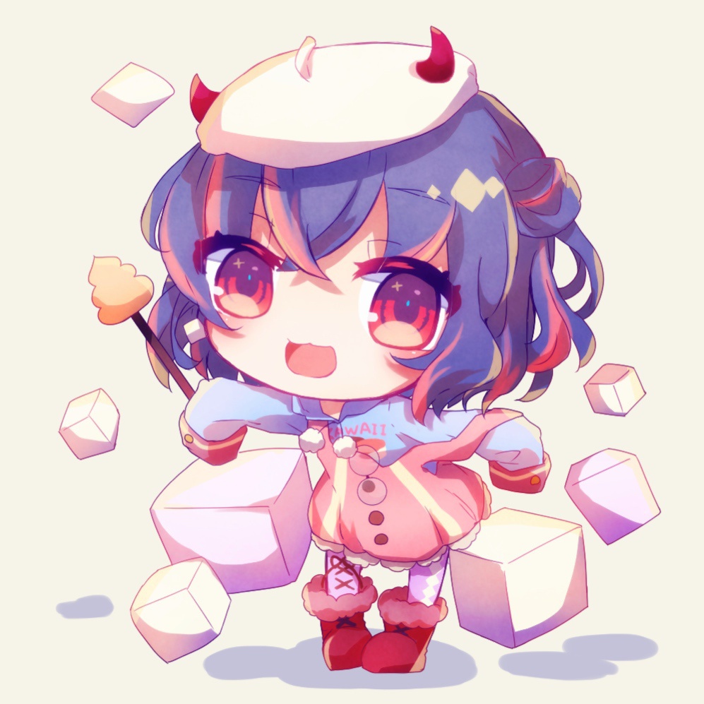 おとうゆ アクリルストラップ【8/1頃発送予定】