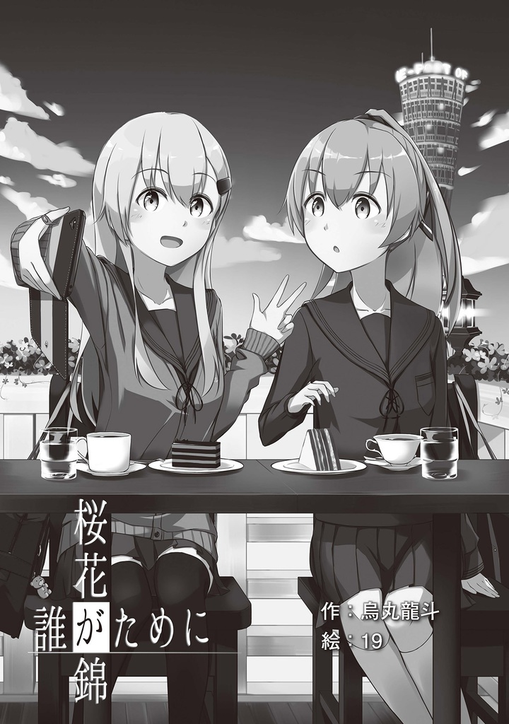 Kitchen Operation Report IX - RE:BIRTH 私が艦娘になるまで