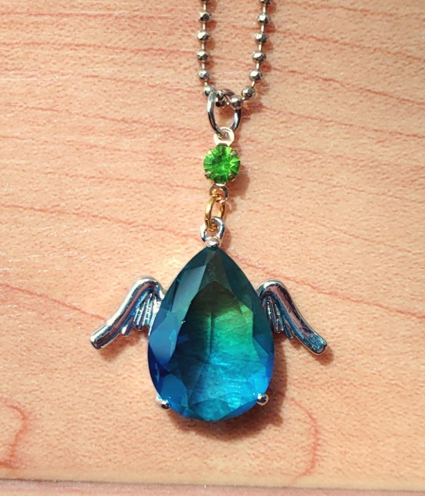 ディミレスイメージペンダント