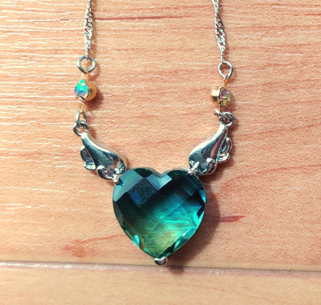 ディミレスイメージペンダント