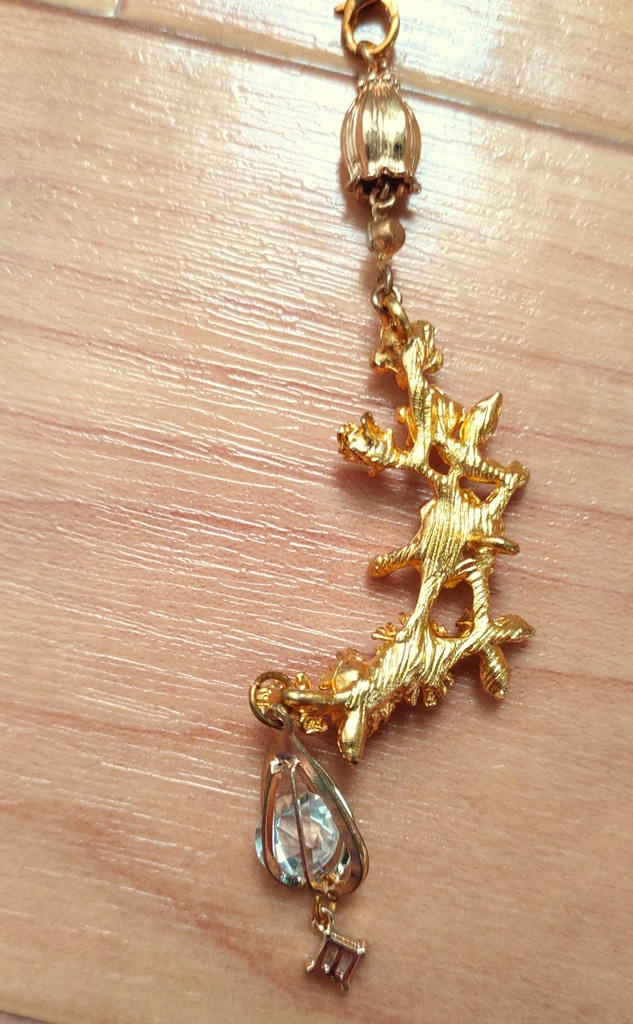 ディミレスイメージストラップ