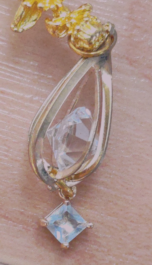 ディミレスイメージストラップ