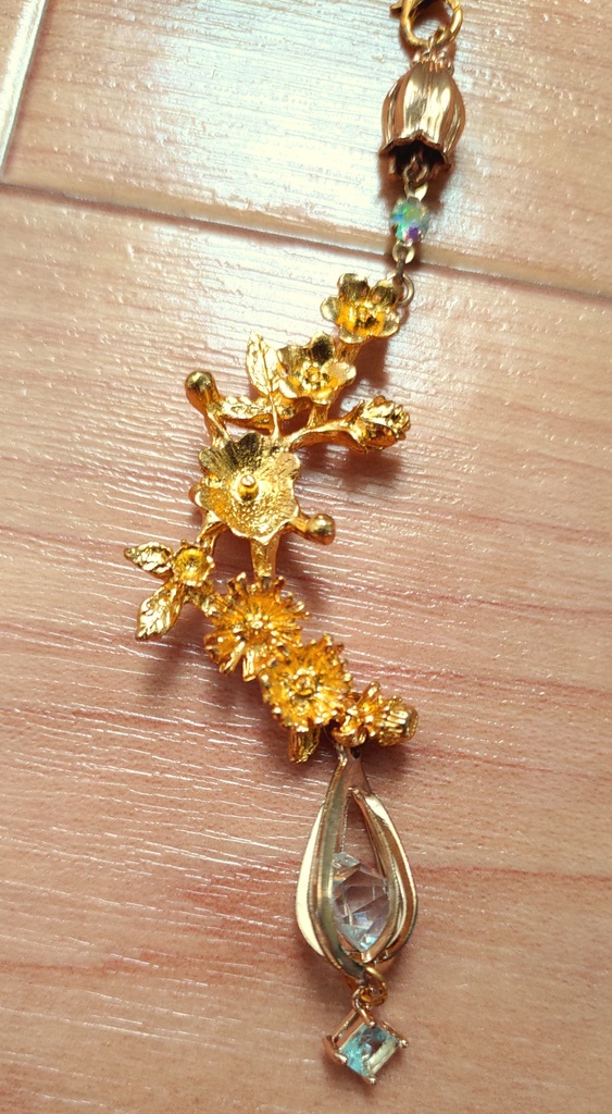 ディミレスイメージストラップ