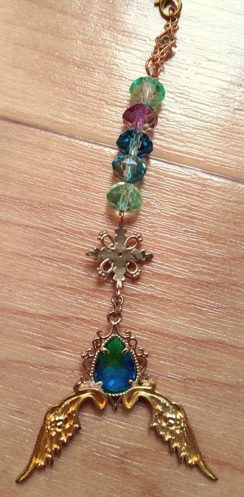 ディミレスイメージストラップ