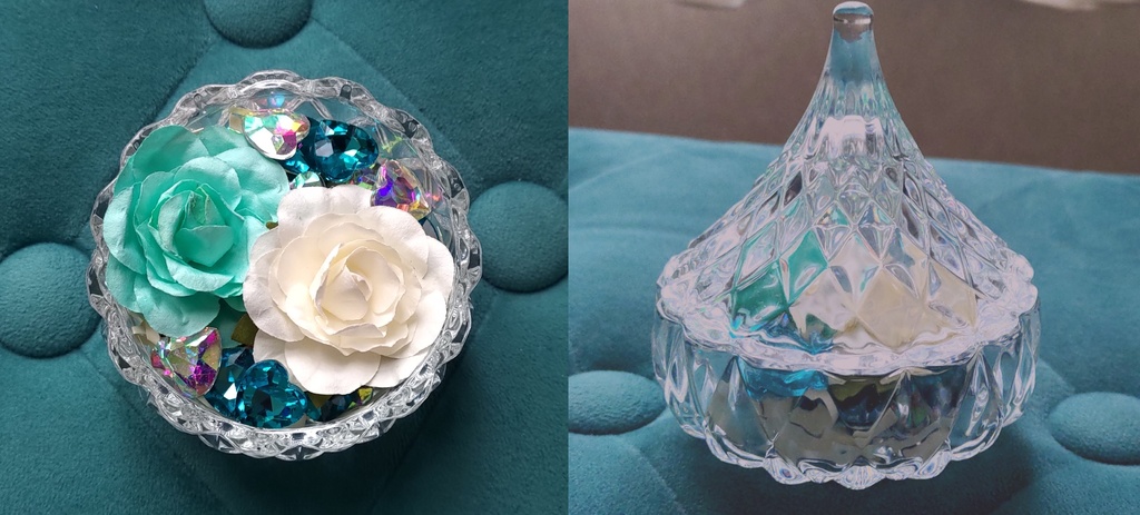 ディミレスイメージグッズ「サムシングブルー」