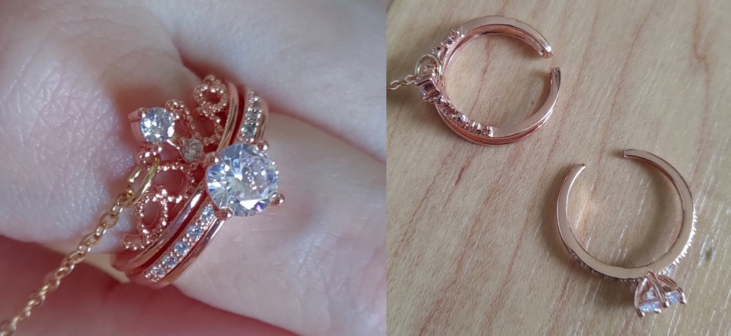 ディミレスイメージグッズ「サムシングブルー」