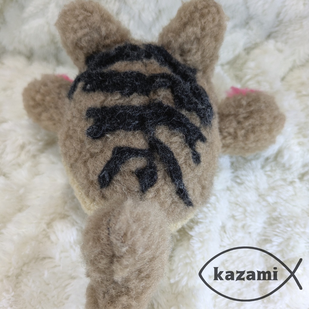 サバネコ