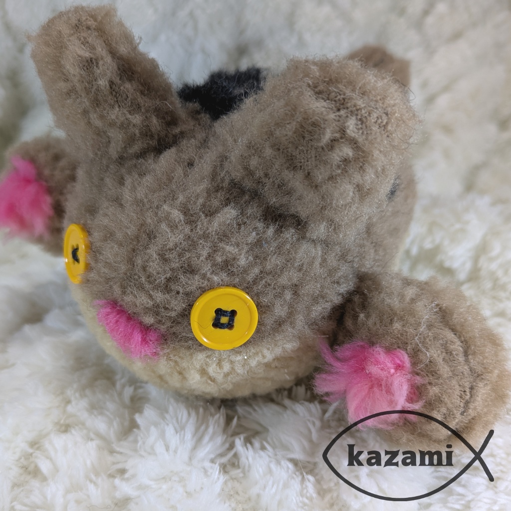 サバネコ