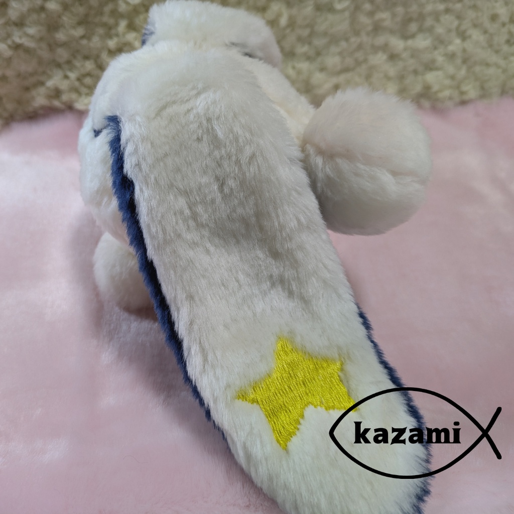 うさぎ座の精霊