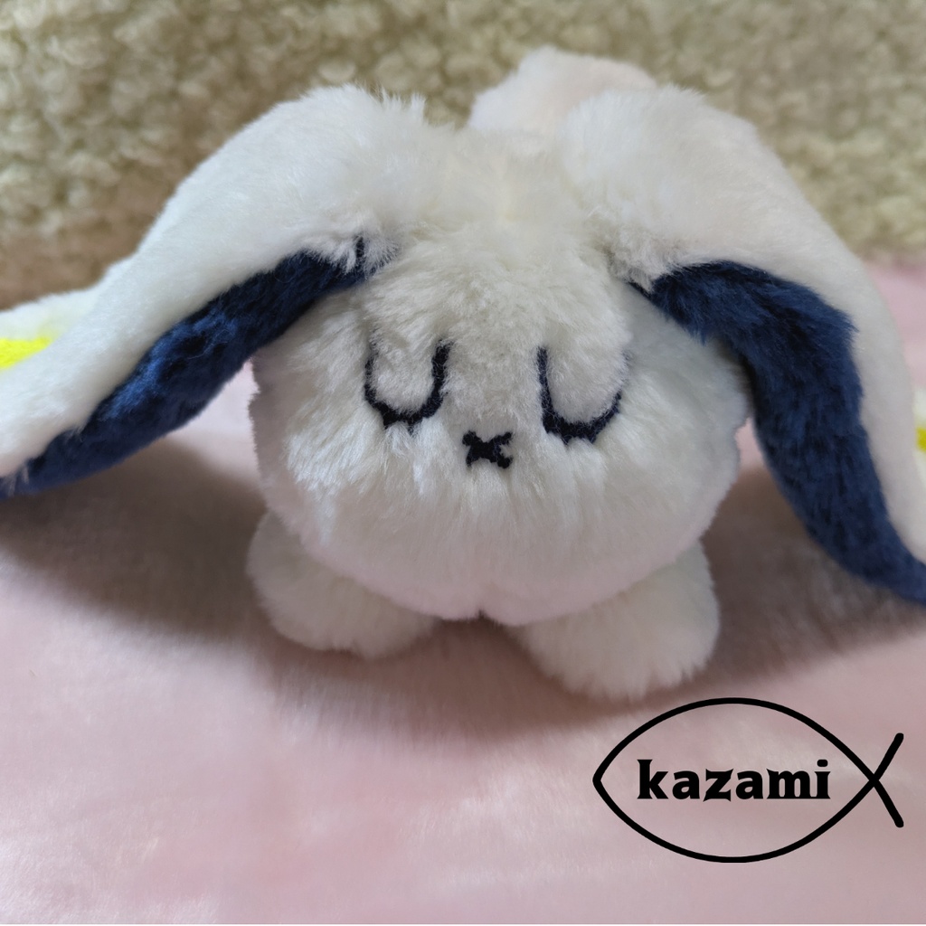 うさぎ座の精霊