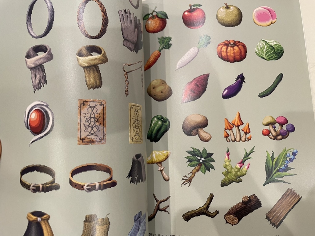 ELEMASTA PixelArtGallery 2022