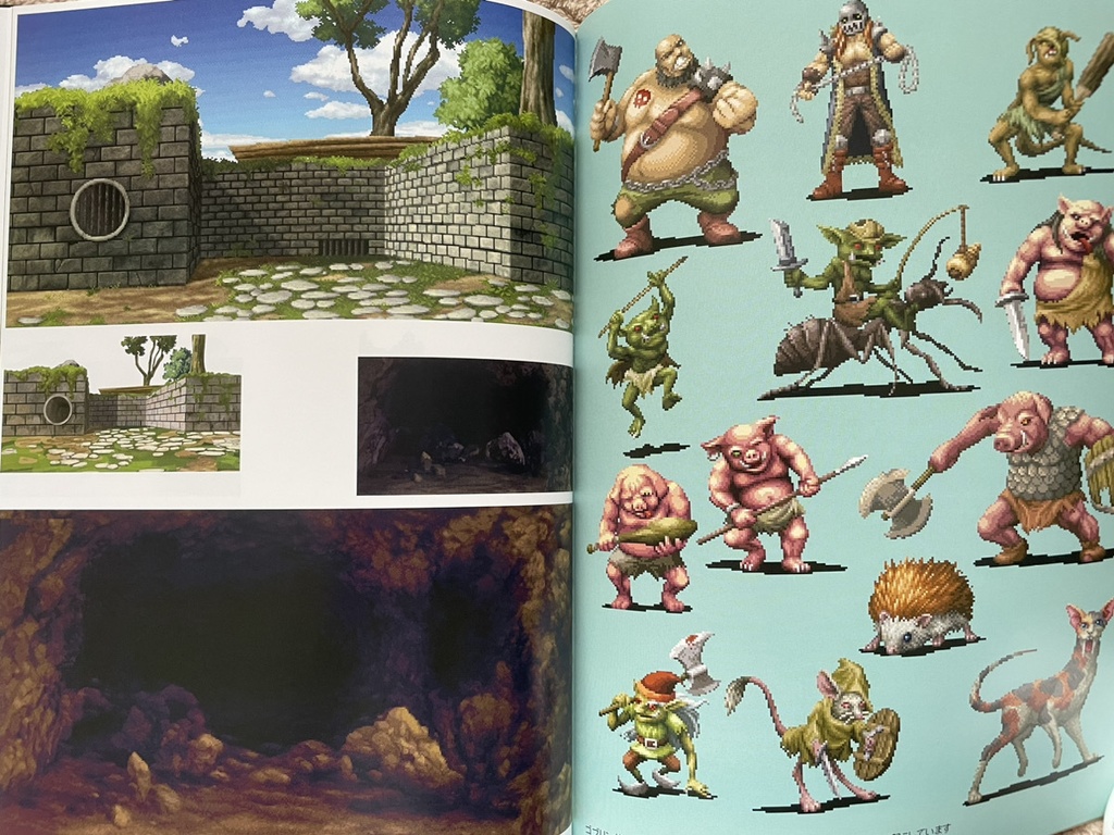 ELEMASTA PixelArtGallery 2023