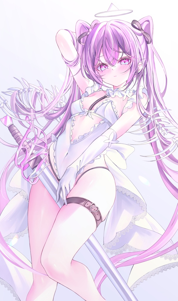 C107 B2タベストリー