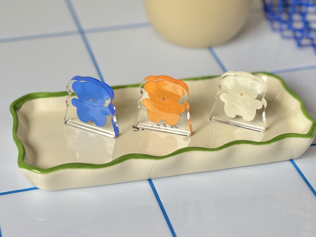 ミニアクリルスタンド