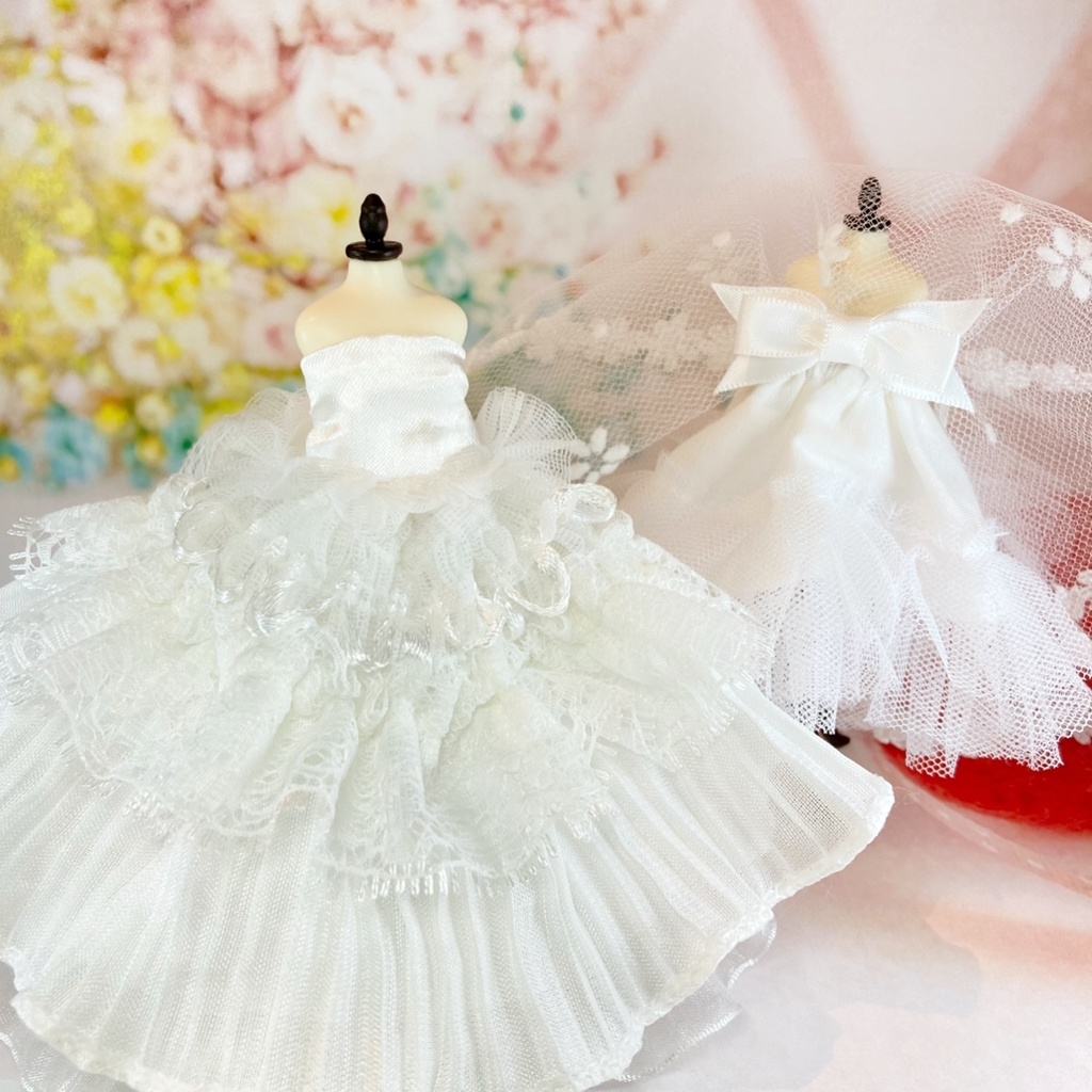 妖精のウェディング