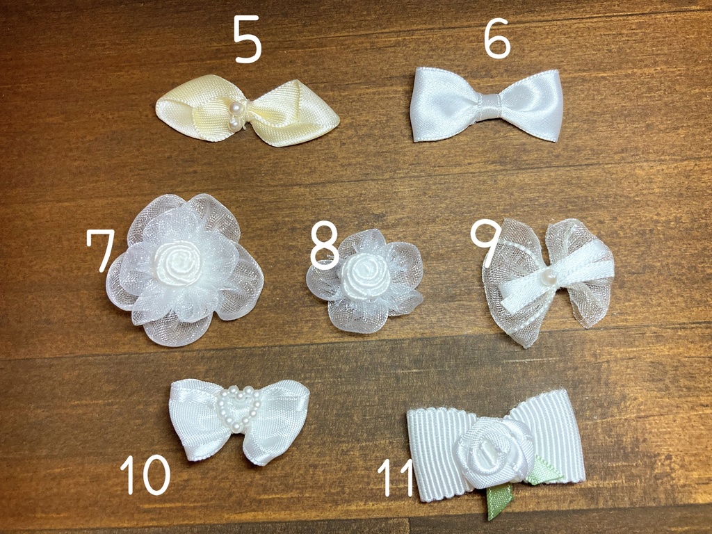 妖精のウェディング