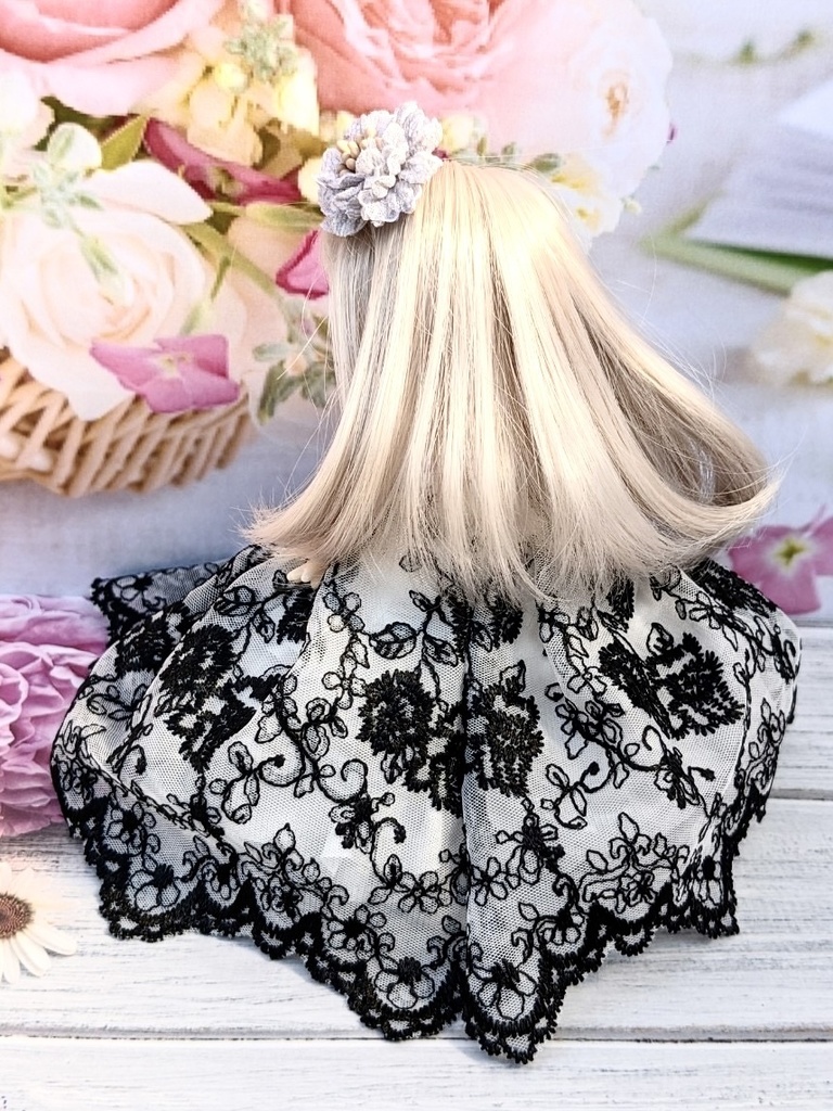 【セット販売】妖精のウェディング・カクテルドレス