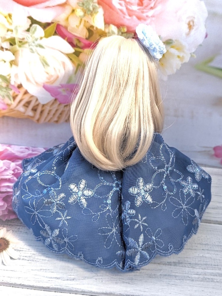 【セット販売】妖精のウェディング・カクテルドレス