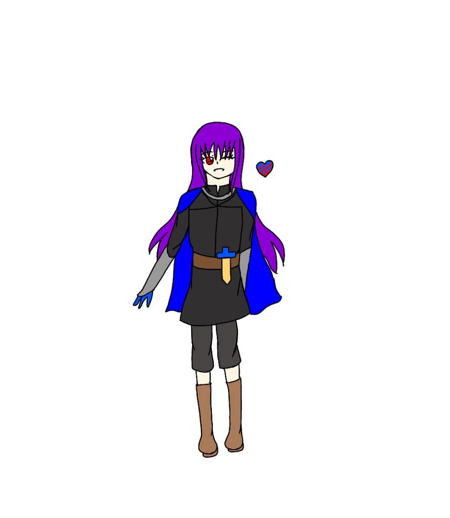 キャラクターキーホルダー シンシア