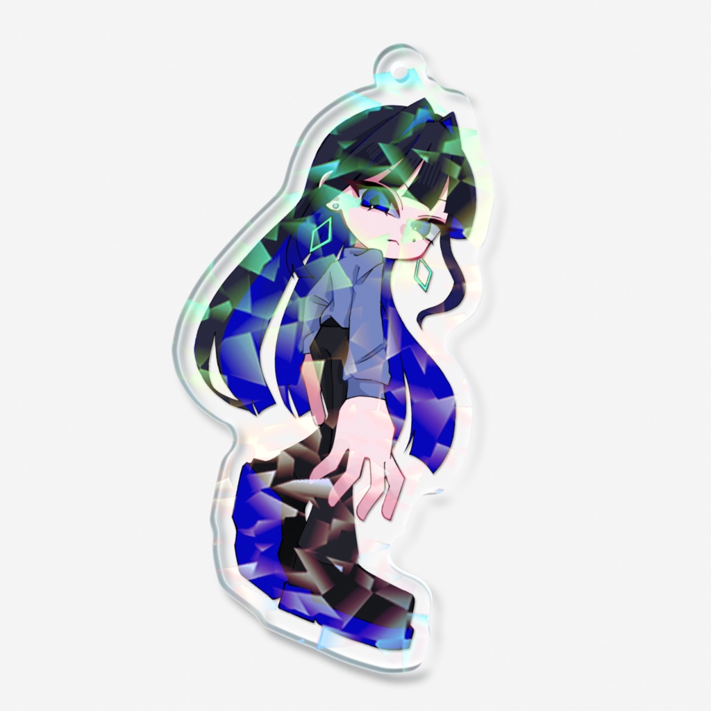 アクキー(七瀬)