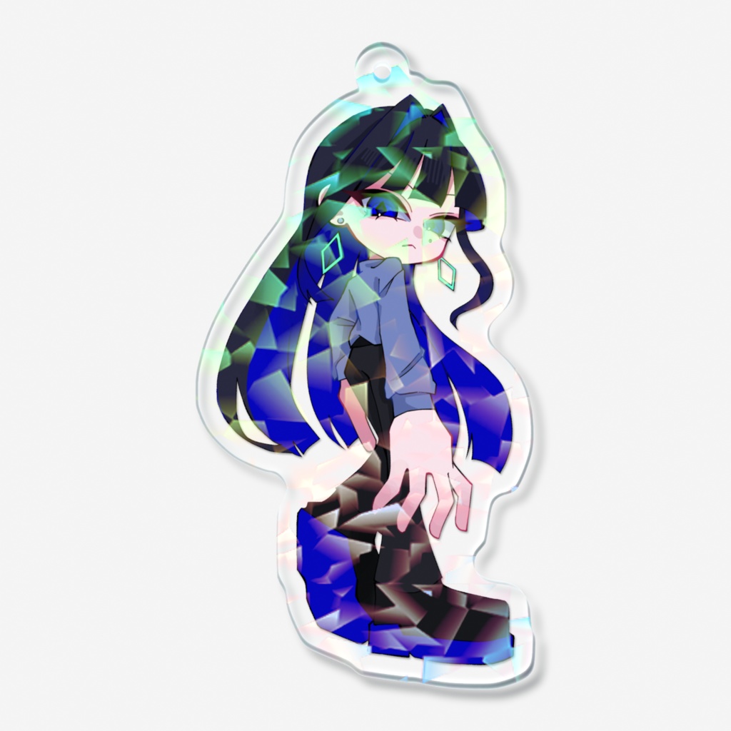 アクキー(七瀬)