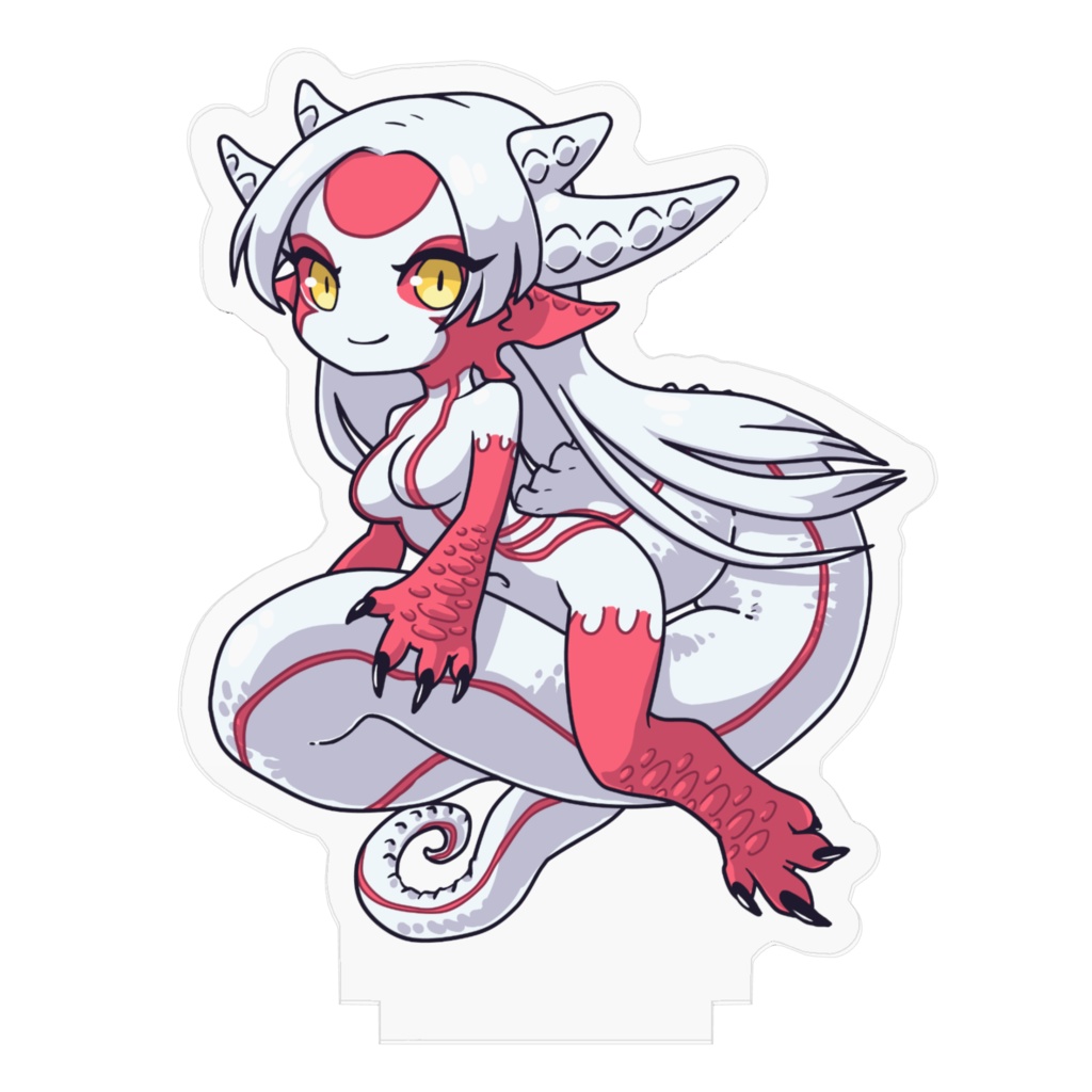 アクリルフィギュア004_01&02