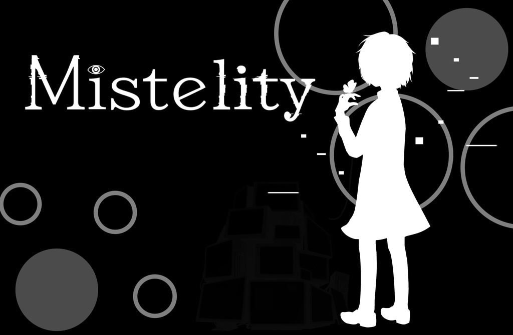CoC『Mistelity』(シナリオ本文無料)