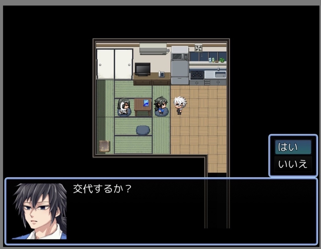 キメ学トワイライト 宿直夜話