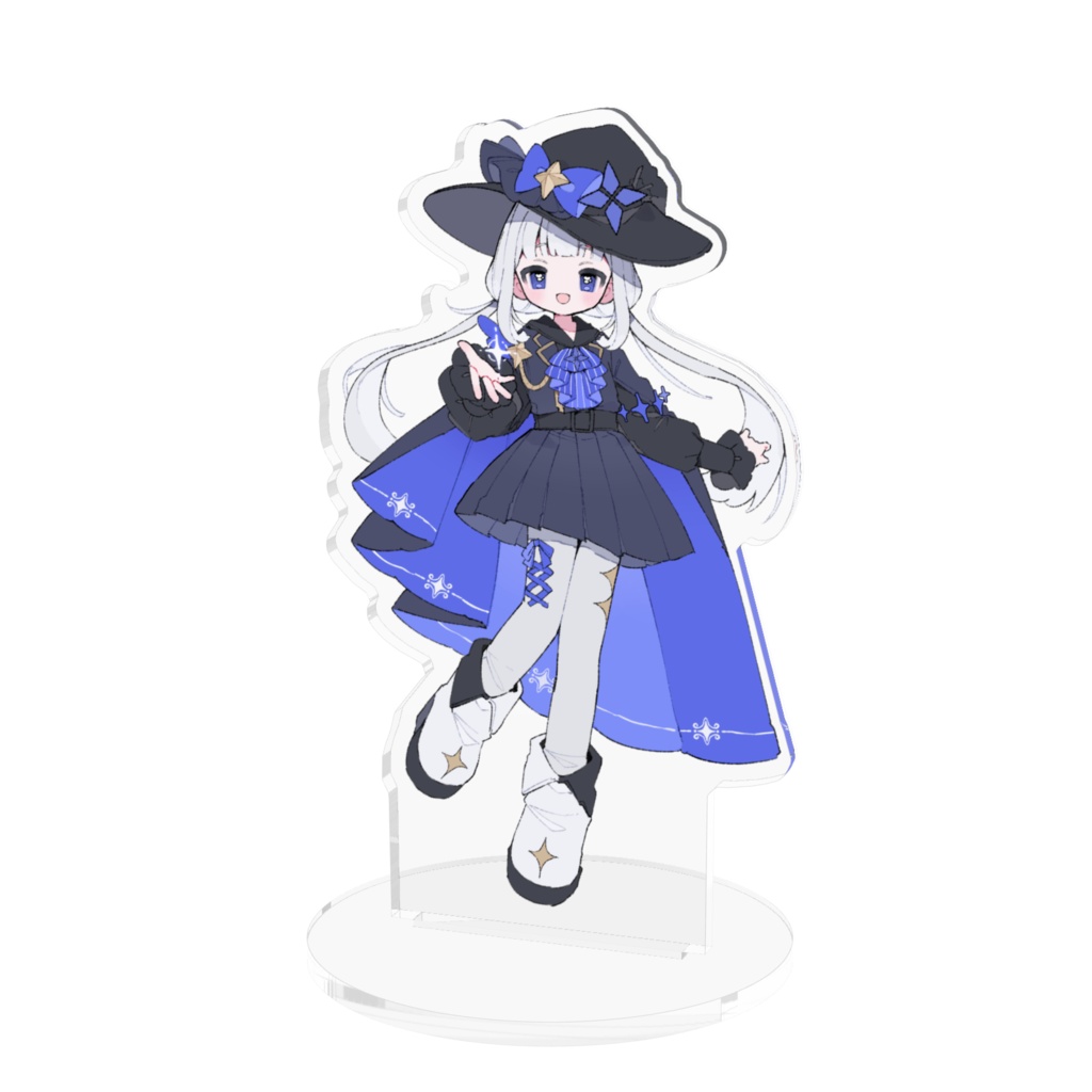 アクリルスタンド -通常-